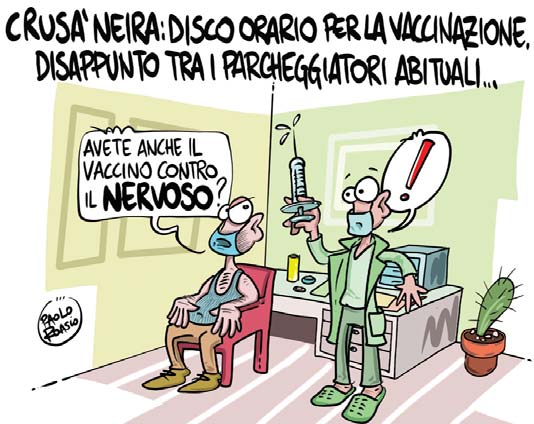 10 marzo 2021