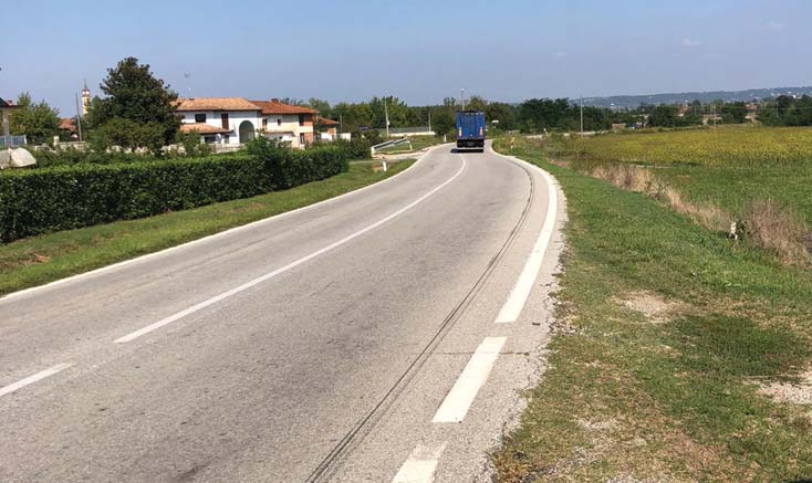 Si mettono in sicurezza le fermate bus