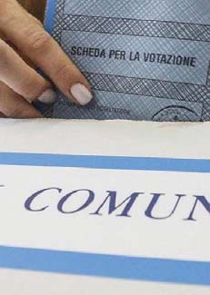Il Covid rinvia le comunali