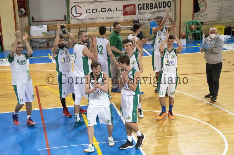 BASKET - Il Derby delle matricole