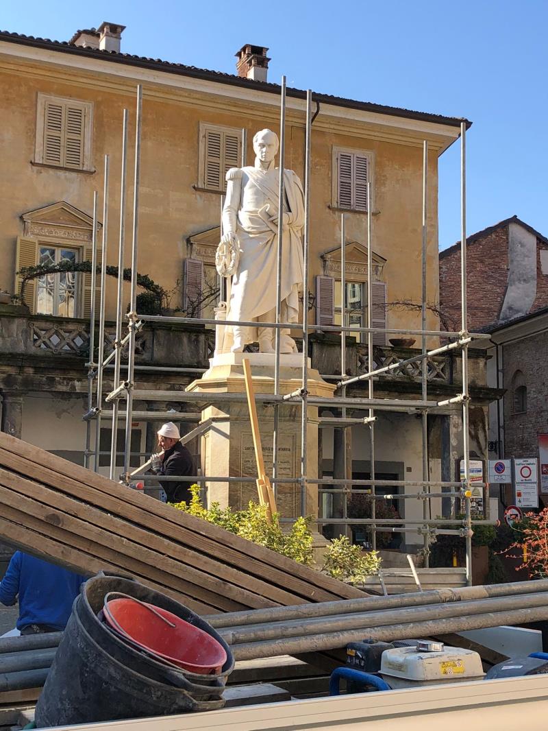 Santorre disvelato 