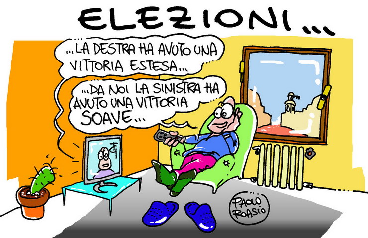 Elezioni...