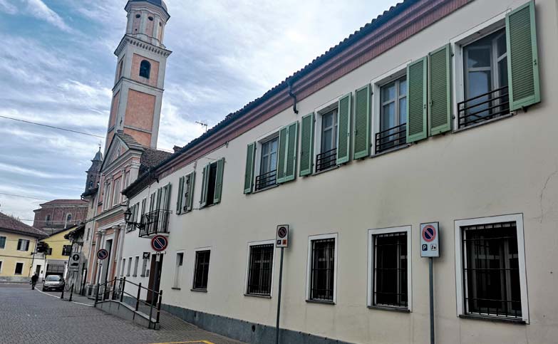 Contributi pochi e lenti ad arrivare