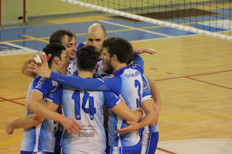 Quelle sere che il Gerbaudo vola 'Alto'