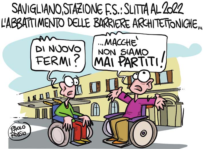 14 aprile 2021