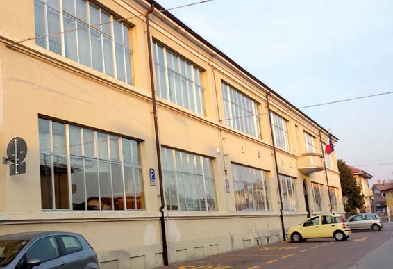 A breve il bando per la nuova scuola