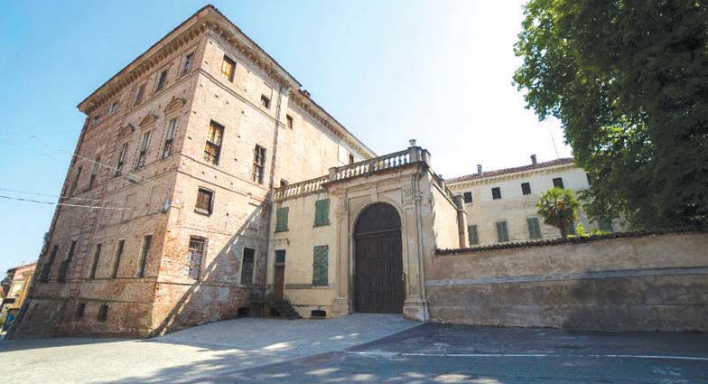 Per salvare i negozi delle Terre di mezzo