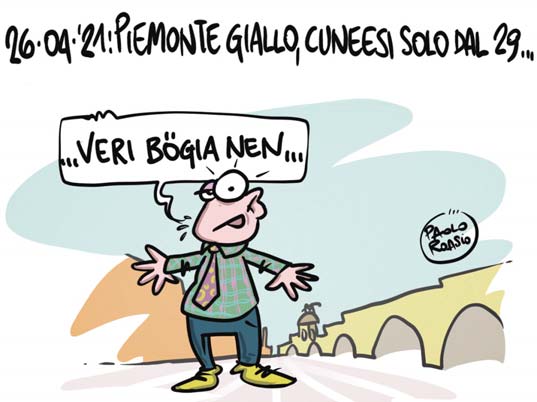 28 aprile 2021