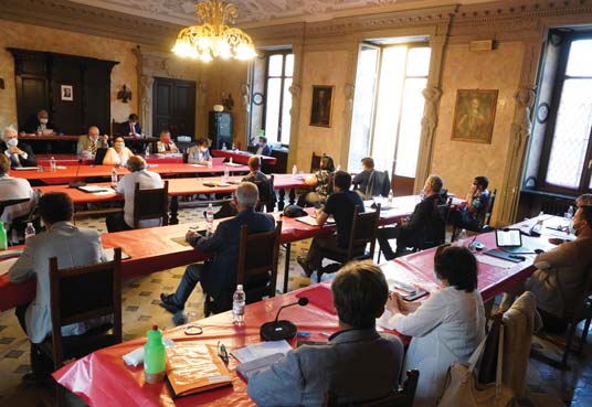 Cominciano le scaramucce pre-elettorali