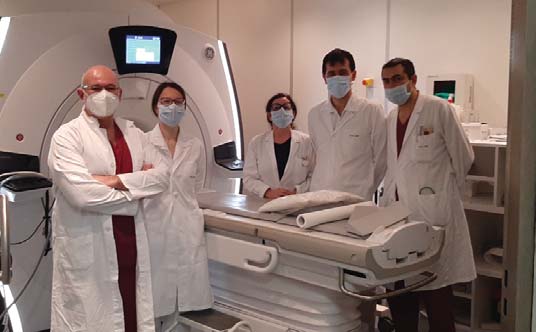 Radio e Cardio uniti per i pazienti