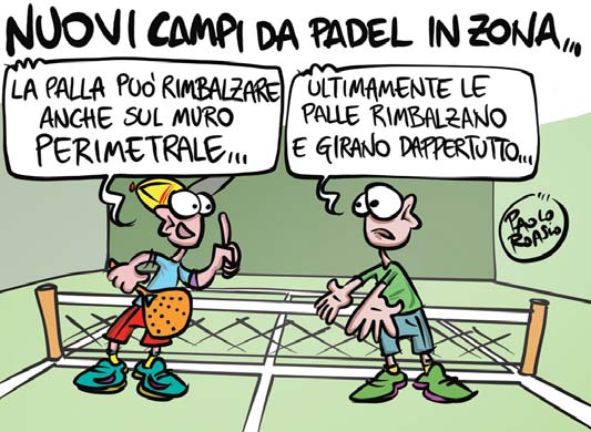 5 maggio 2021