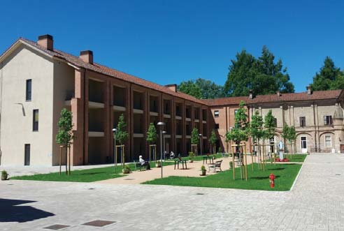 Tornano le visite alla San Giorgio