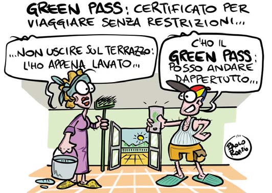 19 maggio 2021