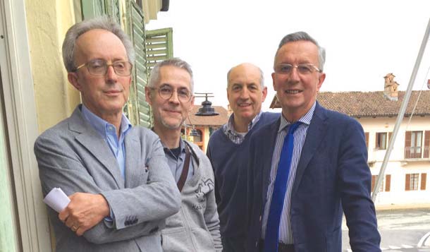 Il sindaco scarica il suo vice Giletta