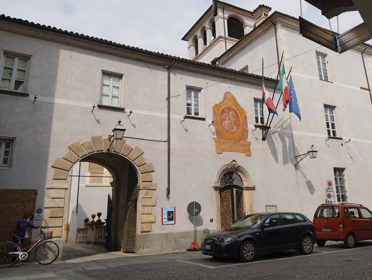 Convenzione segreteria agli sgoccioli