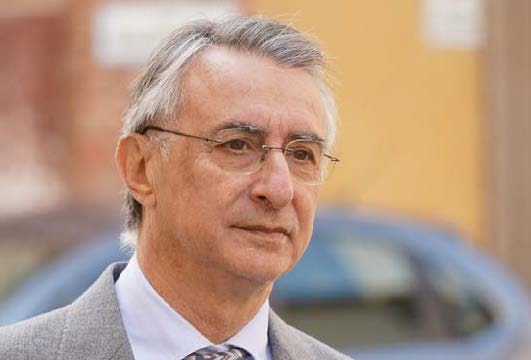 Francesco Villois sulle orme di Nava