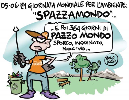 9 giugno 2021