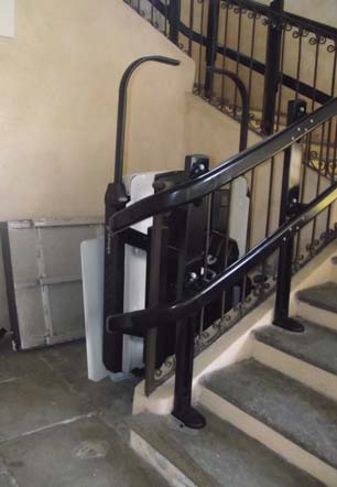 Museo accessibile