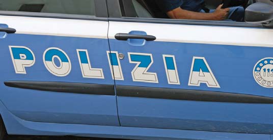 Droga consegnata a domicilio