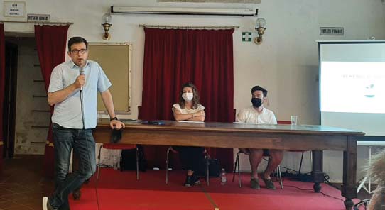 Savigliano Domani punta al Consiglio