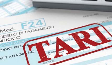 Tassa rifiuti spezzatino, decise tre rate