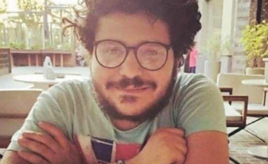 Cittadinanza onoraria per Patrick Zaki