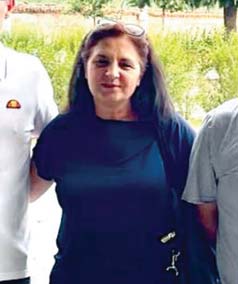 La sindaca ci riprova