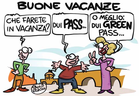 28 luglio 2021