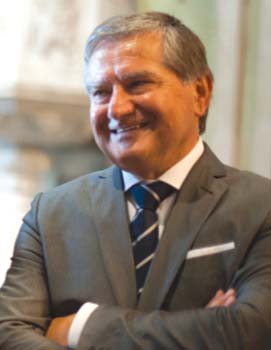 Emanuel pronto per la corsa elettorale