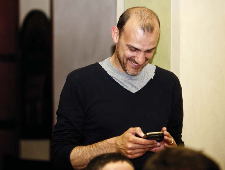 Elezioni, la sfida si avvicina