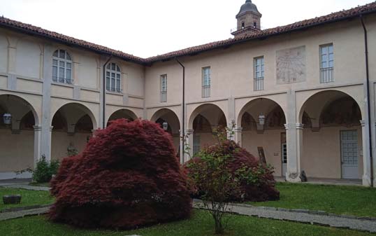 Soldi per museo e per il cimitero
