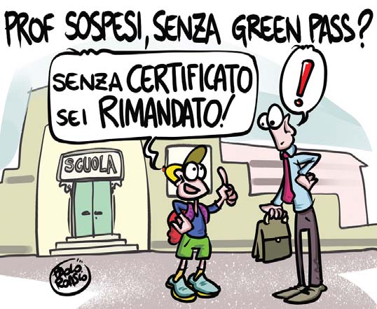 1 settembre 2021