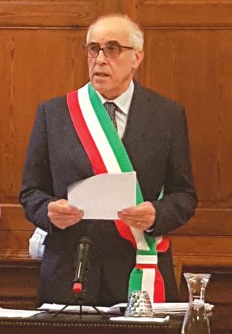 Commissario a Sommariva