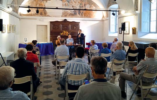 Presentata la Collezione Fruttero