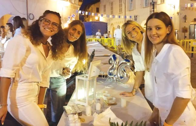 Racconigi celebra il suo settembre