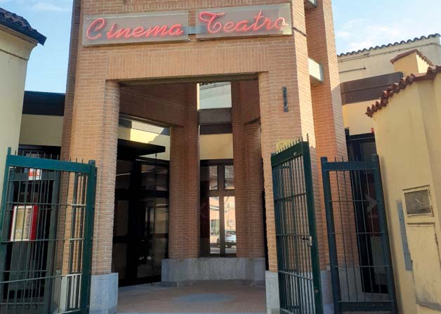 Il polivalente, un regalo per i giovani