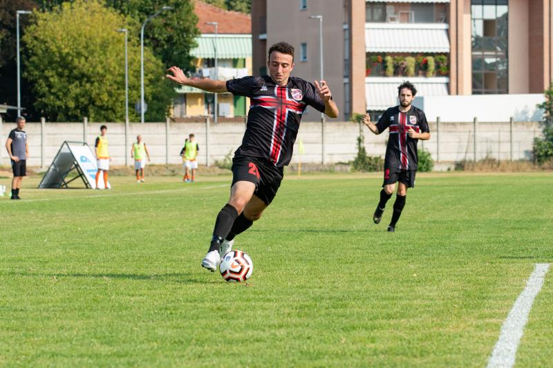 Coppa: Saviglianese sul velluto, Atletico con la coperta corta