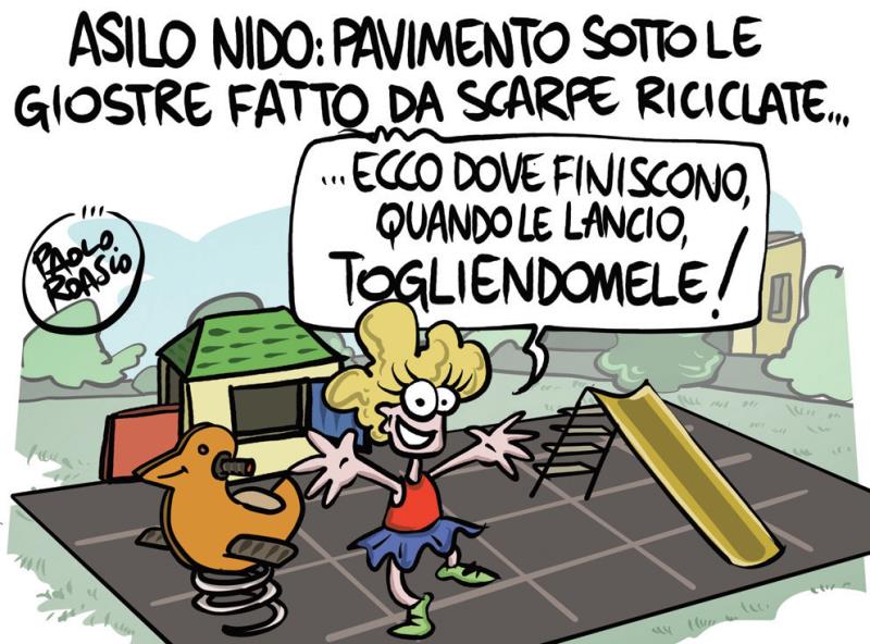 22 settembre 2021 -