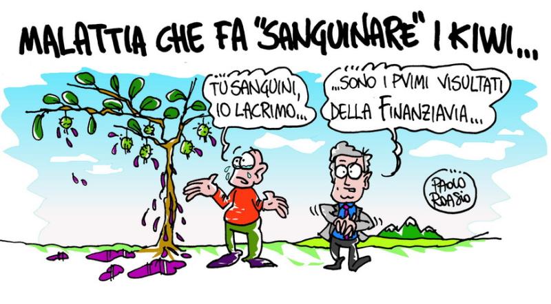 Malattia che fa 