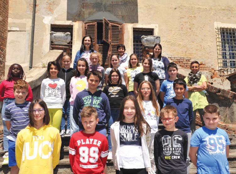 La maestra che tutti vorrebbero