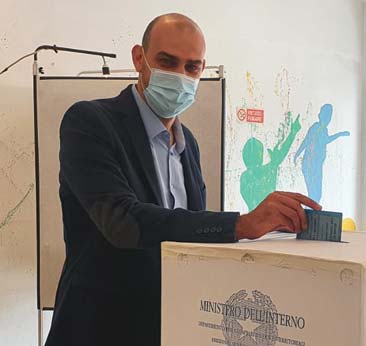 Elezioni, riconferme e cambiamenti