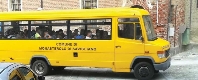 Nuovo pulmino anche senza aiuti
