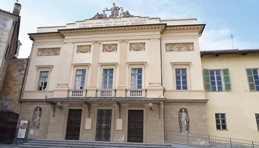 Milanollo pronto a riaccoglierci