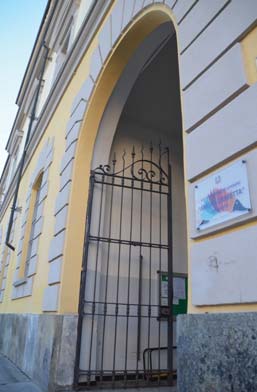 Due milioni per il Cravetta