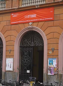 Per salvaguardare i diritti delle bimbe