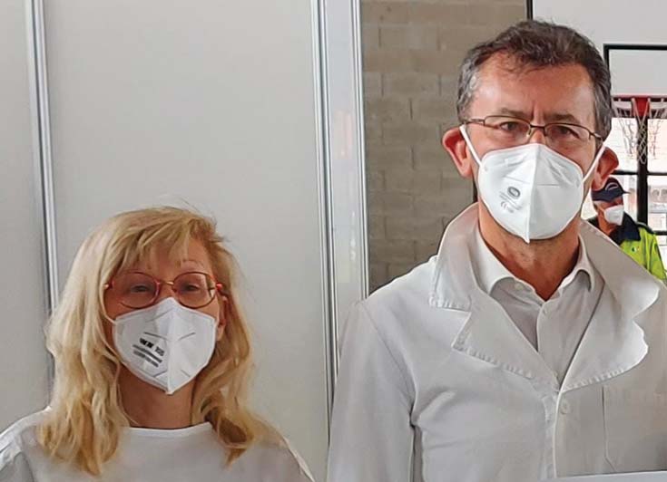 Nuovo medico di famiglia