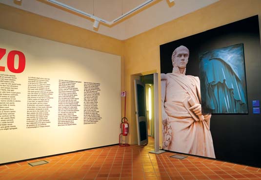 Il 1821 a convegno