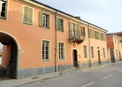 34 mila euro per opere a Ruffia