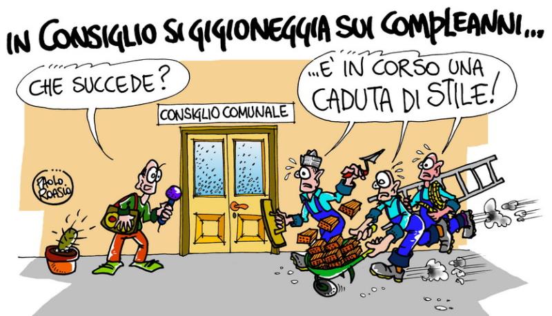 Consiglio sui compleanni