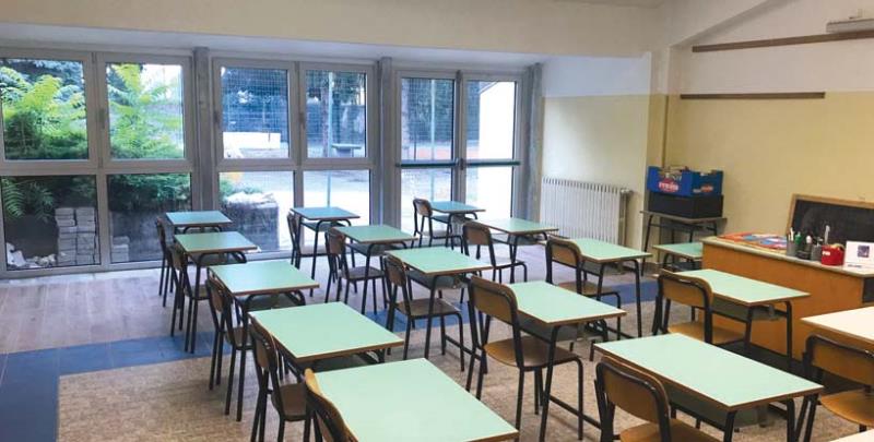 In arrivo i fondi per le elementari